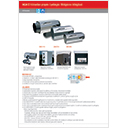 Thermobile AGA sorozat� k�zvetlen f�ldg�z / prop�n / p�b�g�zos h�l�gf�v�k  