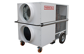 Thermobile Coolmobile CR17 mobil kl�ma