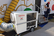 Thermobile Coolmobile m�k�d�s k�zben