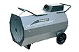 Thermobile GA 110 E - Prop�ng�zos h�l�gf�v� f�t�k�sz�l�k