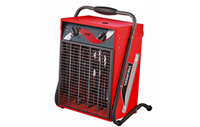 Thermobile BA 15 elektromos f�t�berendez�s